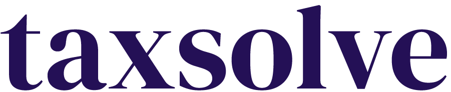 TaxSolve