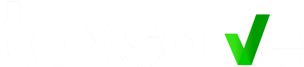 TaxSolve
